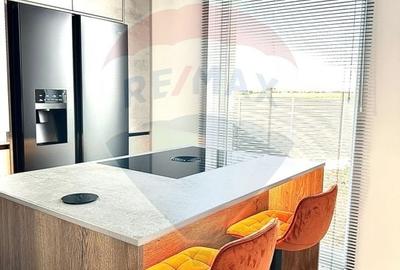 Casa noua  parter -  4 camere teren 470mp - 11