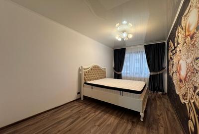 Apartament cu 4 camere decomandat, mobilat în 13 Decembrie - 9