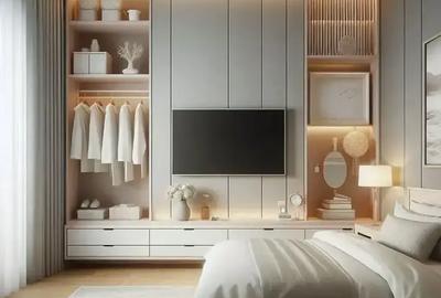 Apartament Lux 4 Camere Sisesti I Straulesti I Metrou I Vedere Lac - 7