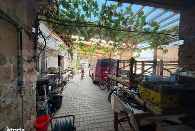 Casă cu 3 camere în Benic