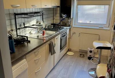Apartament cu 2 camere semidecomandat, mobilat în Florești - 5