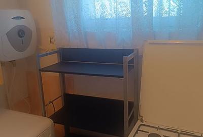 Garsonieră, mobilată în Central - 12