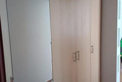 Apartament cu 3 camere semidecomandat, mobilat în Apărătorii Patriei - 5