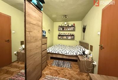 Apartament cu 2 camere semidecomandat, mobilat în Semicentral - 3