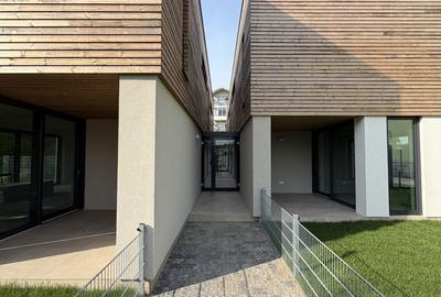 Casă cu 4 camere cu Teren 110 Mp în Libertății - 6