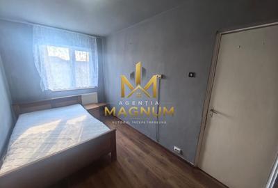 Garsonieră decomandată, mobilată în Ultracentral - 4