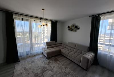 Apartament cu 2 camere decomandat, mobilat în Boreal - 2