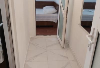 Apartament cu 3 camere decomandat, mobilat în Tomis Nord - 7