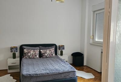 Apartament cu 3 camere decomandat în Eminescu - 8