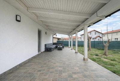 Casă cu 4 camere cu Teren 541 Mp în Bazoș - 16