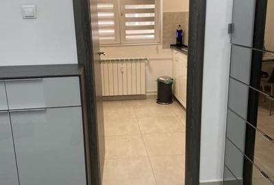 Apartament cu 2 camere în Eminescu