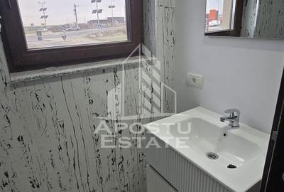 Duplex cu 5 camere cu Canalizare în Giarmata - 15