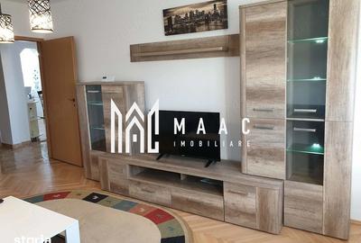 Apartament cu 2 camere decomandat în Sub Arini