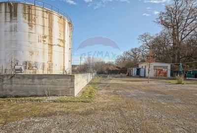Spațiu industrial, de 1,250 mp, în Lunca Calnicului - 16