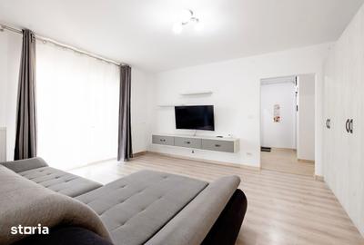 Apartament cu 2 camere în Micălaca
