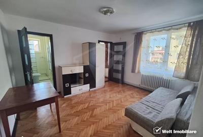 Apartament cu 2 camere decomandat, mobilat în Gheorgheni