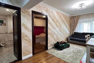 Apartament cu 3 camere decomandat în Ultracentral - 4