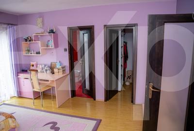 Casă individuală cu 4 camere cu Canalizare în Cehu Silvaniei - 20