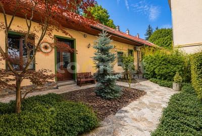 Apartament cu 2 camere, mobilat în Central - 4