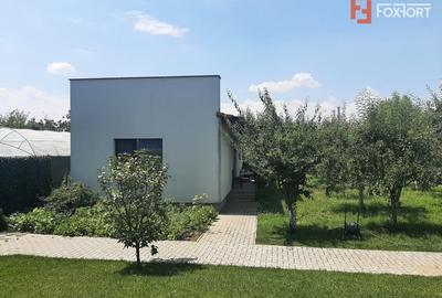 Hotel/Pensiune, de 600 mp, în Chișoda - 1