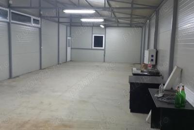 Spațiu comercial, de 110 mp, în Fântânele - 1