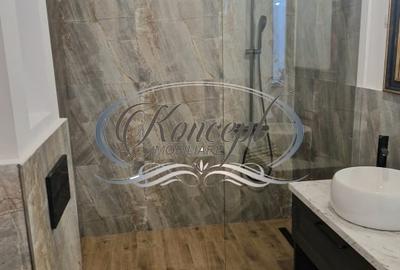 Apartament cu 4 camere semidecomandat, mobilat în Mărăști - 11