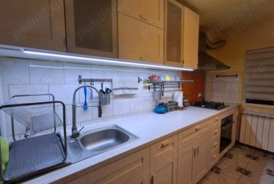 Apartament cu 3 camere decomandat în Central - 5
