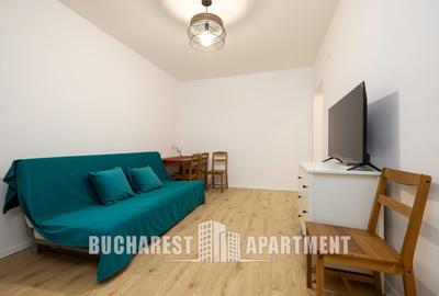 Apartament cu 2 camere decomandat în Baba Novac - 5