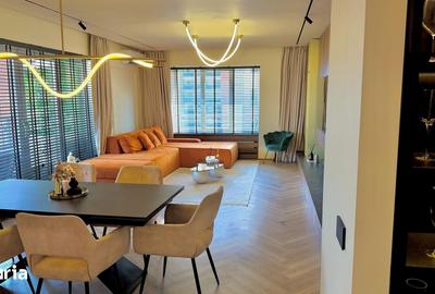 Apartament cu 3 camere în Decebal