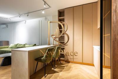 Apartament cu 4 camere decomandat, mobilat în Pipera - 7