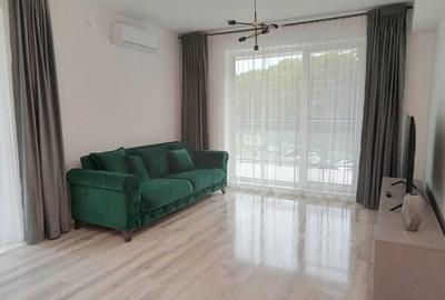 Apartament cu 2 camere în Lipovei - 3