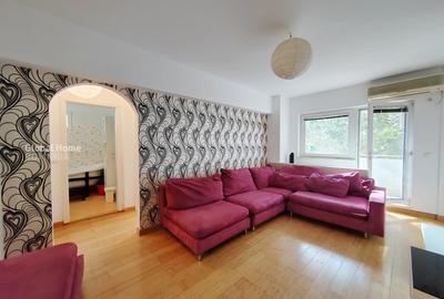 Apartament cu 2 camere semidecomandat, mobilat în Timpuri Noi - 2
