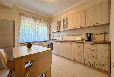 Apartament cu 2 camere decomandat, mobilat în Brașovul Vechi
