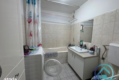 Apartament cu 2 camere decomandat în Alfa - 1