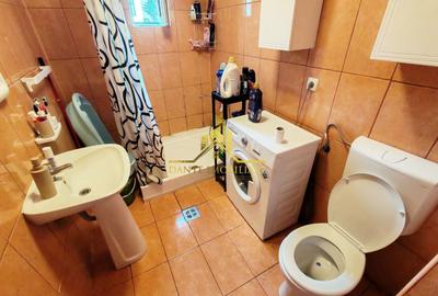 Apartament cu 2 camere decomandat, mobilat în Florești - 16
