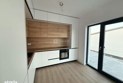 Casă cu 4 camere cu Teren 500 Mp în Miroslava - 6