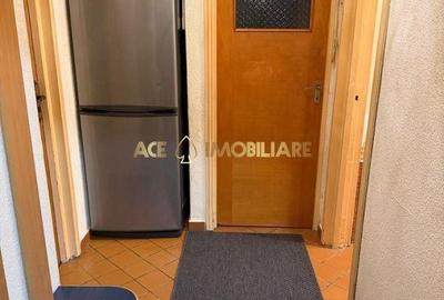 Garsonieră, mobilată în Centrul Istoric - 7