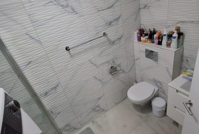 Apartament cu 2 camere semidecomandat, mobilat în Voluntari - 14