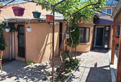 Casă cu 3 camere cu Teren 300 Mp în Școlilor - 4