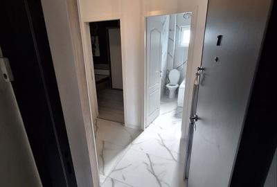 Garsonieră decomandată în Lunca Cetățuii - 1