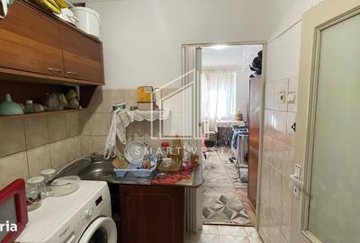 Garsonieră în Micro 15 - 3