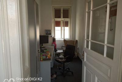 Casă cu 2 camere în Miercurea Sibiului - 9