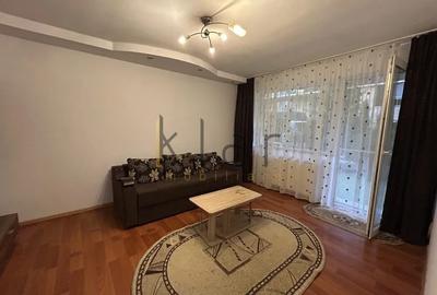 Apartament cu 2 camere decomandat, mobilat în Florești