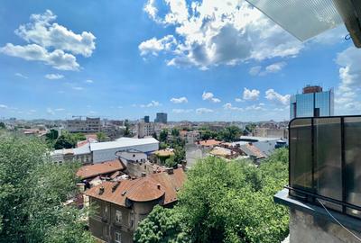 Garsonieră decomandată, mobilată în Armeneasca - 17