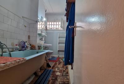 Apartament cu 2 camere nedecomandat în Ultracentral - 7