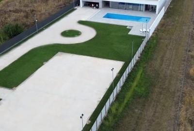 Proprietate exclusivista in Izvorani | Design minimalist - 22