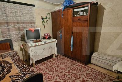 Casă cu 2 camere în Măgura - 3