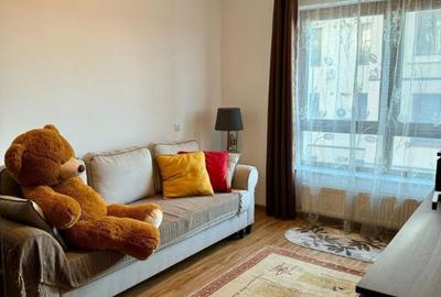 Apartament cu 3 camere decomandat în Metalurgiei - 2