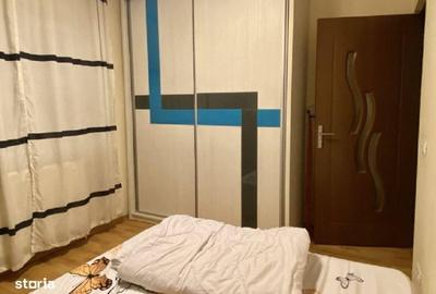 Apartament cu 2 camere semidecomandat în Central - 4