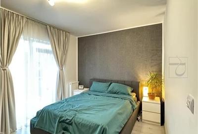 CALEA URSENI - 3 CAMERE - ETAJUL 1 - MOBILAT COMPLET - 4